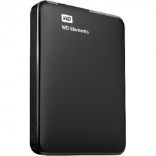 Внешний жесткий диск WD My Passpor WDBYVG0010BBK 1TB