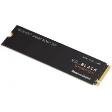 SSD WD Black SN850X WDS100T2X0E 1TB