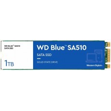 SSD WD BLUE SA510 WDS100T3B0B 1TB