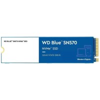 SSD WD SN570 WDS200T3B0C 2TB
