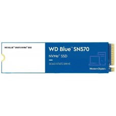 SSD WD SN570 WDS200T3B0C 2TB