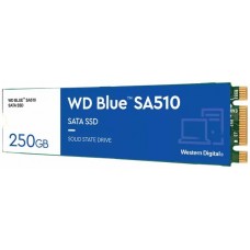 SSD WD BLUE SN570 WDS250G3B0B 250GB