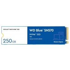 SSD WD WDS250G3B0C 250GB