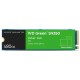 SSD WD WDS480G2G0C 480GB