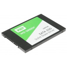 SSD WD WDS480G3G0A 480GB