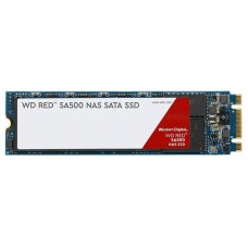 SSD WD Red WDS500G1R0B 500GB