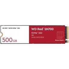 SSD WD RED SN700 WDS500G1R0C 500GB