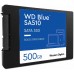 SSD WD WDS500G3B0A 500GB