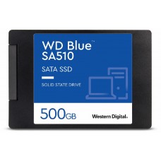 SSD WD WDS500G3B0A 500GB