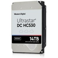 Жесткий диск WD WUH721414AL5204 14TB