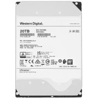 Жесткий диск WD  WUH722020ALE6L4 20TB