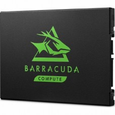 SSD Seagate ZA250CM10003 250GB
