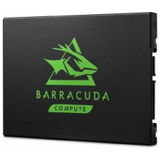SSD Seagate Barracuda ZA250CM1A003 250GB