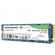 SSD Seagate  ZP2000CV3A001 2TB