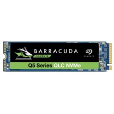 SSD Seagate Barracuda Q5 ZP500CV3A001 500GB