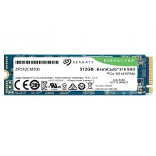 SSD Seagate ZP512CM30041 512GB