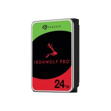 Жесткий диск Seagate IronWolf PRO ST24000NT002 24TB