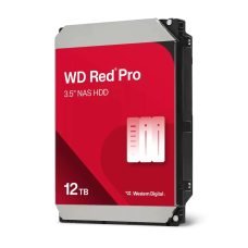 Жесткий диск WD Red Pro WD122KFBX 12TB