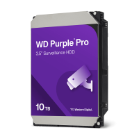 Жесткий диск WD WD102PURP 10TB