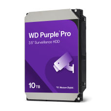 Жесткий диск WD WD102PURP 10TB