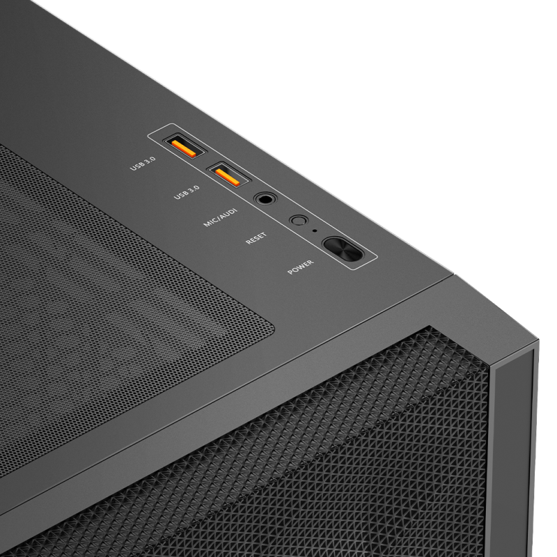 Игровой ПК: Ryzen 7 7800X3D, PCCooler RT500 Digital, ASRock, B650M PG LIGHTNING, Kingston Fury Beast 32GB 6000MHz, MSI RTX5070 12GB, TeamGroup MP44L 2000G, PCCooler C3D510 BK, PCCooler YK650