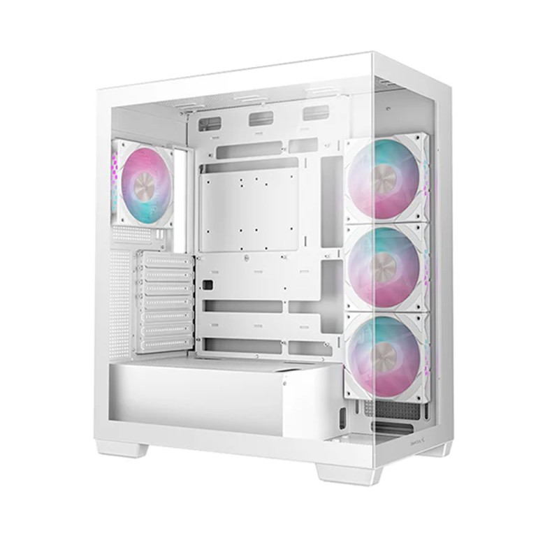 Игровой ПК Intel Core i9-14900KF + RTX 5080 + 128GB DDR5 + 4TB SSD + 1000W