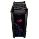 Игровой ПК: Системный блок: Ryzen 9 9950X3D, Lian Li GA II Trinity 360, ASUS ROG STRIX X870-F GAMING WIFI, Kingston FURY 64GB Kit 6000Mhz*2, ASUS RTX5080 16GB, MSI SPATIUM M580 4000GB, ASUS GX601 ROG STRIX HELIOS, Lian Li EG1300 BLACK 1300W