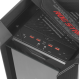 Игровой ПК: Системный блок: Ryzen 9 9950X3D, Lian Li GA II Trinity 360, ASUS ROG STRIX X870-F GAMING WIFI, Kingston FURY 64GB Kit 6000Mhz*2, ASUS RTX5080 16GB, MSI SPATIUM M580 4000GB, ASUS GX601 ROG STRIX HELIOS, Lian Li EG1300 BLACK 1300W