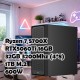 Игровой ПК AMD Ryzen 7 5700X / MSI RTX 5060 Ti 16GB GDDR7 VENTUS 3X OC / 32GB DDR4 / 1TB NVMe