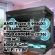 Игровой ПК AMD Ryzen 9 9950X + MSI RTX 5080 16GB — Мощность и Эффективность 2026