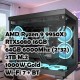 Игровой ПК AMD Ryzen 9 9950X + MSI RTX 5080 16GB — Баланс Мощности и Цены 2026