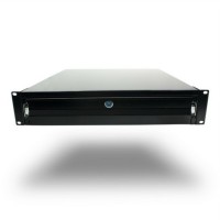 Выдвижной ящик для шкафов и стоек SHIP 702302100