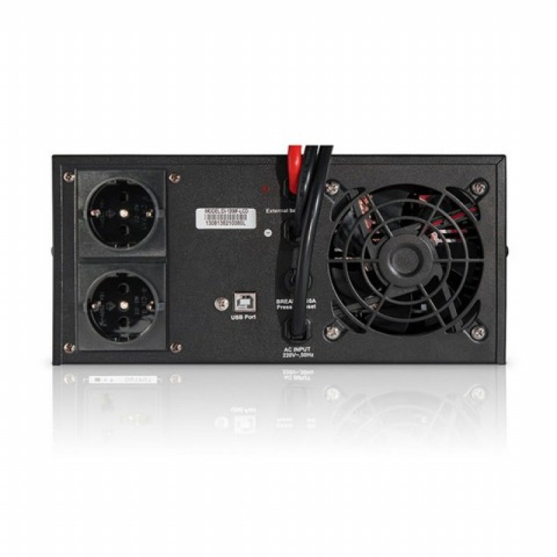 Инвертор SVC DI-800-F-LCD