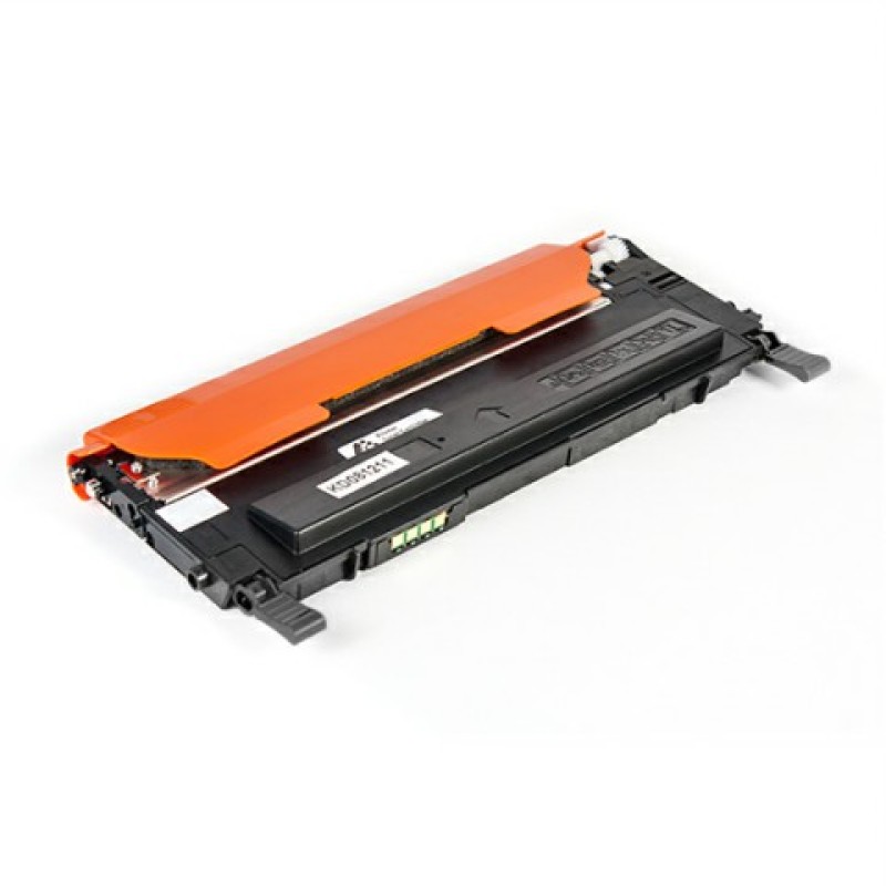 Картридж Katun CLT-K409S Чёрный