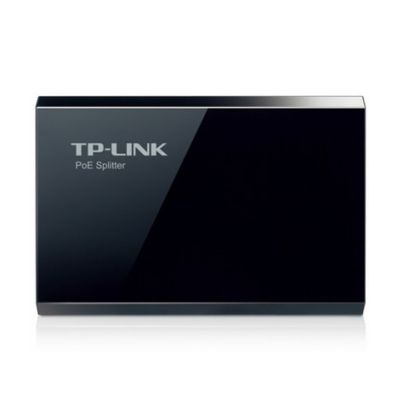 PoE-адаптер TP-Link TL-PoE10R