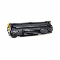Картридж Colorfix CF283A/Cartridge 737 Чёрный