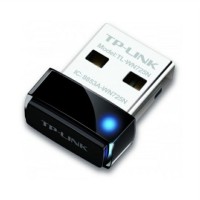 WiFi адаптер TP-Link TL-WN725N