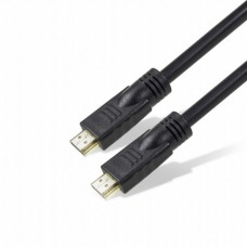 Интерфейсный кабель HDMI-HDMI SHIP SH6031-15P 15 метров
