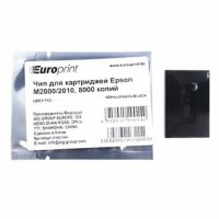 Чип Europrint Epson M2000