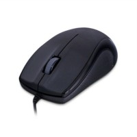 Мышь Delux DLM-375OUB