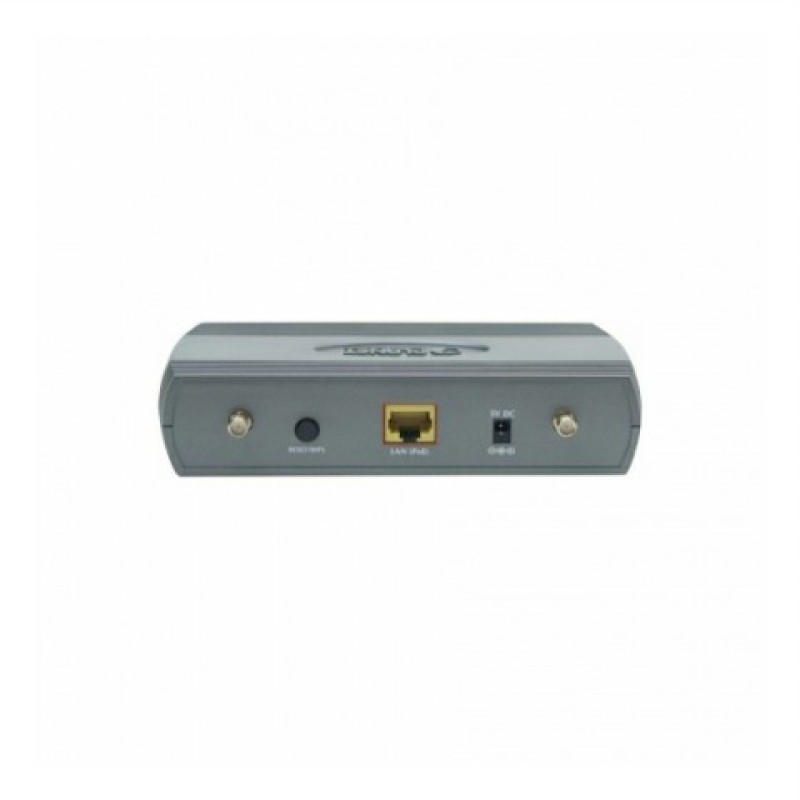 Wi-Fi точка доступа Planet WNAP-1120PE