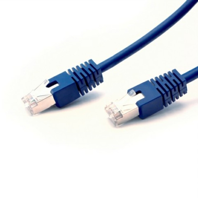 Патч Корд SHIP Cat.5e FTP RJ-45 5 м S4025BL0500-P