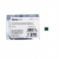 Чип Europrint HP CE341A