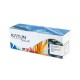 Картридж Katun CF212A Жёлтый