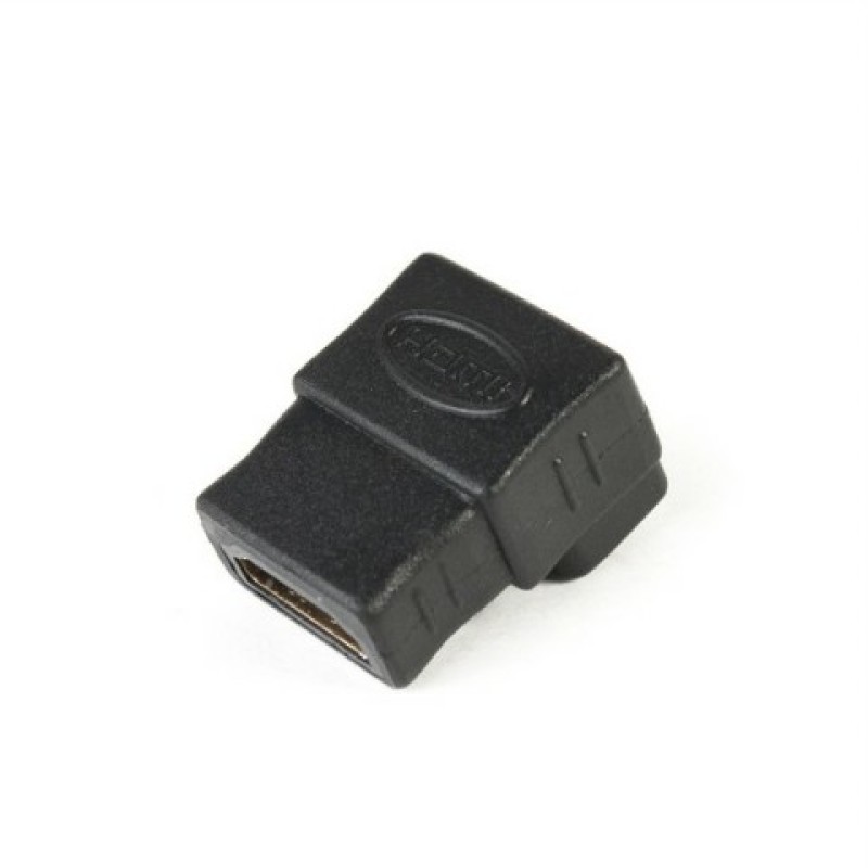 Переходник HDMI на HDMI SHIP AD106B Блистер