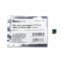 Чип Europrint HP Q7583A