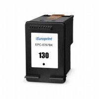 Картридж Europrint EPC-8767BK (№130) Чёрный