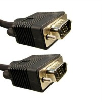 Интерфейсный кабель VGA 15M/15M 1.5 метра