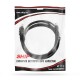 Патч Корд SHIP Cat.6 UTP RJ-45 3 м S6025BK0300-P