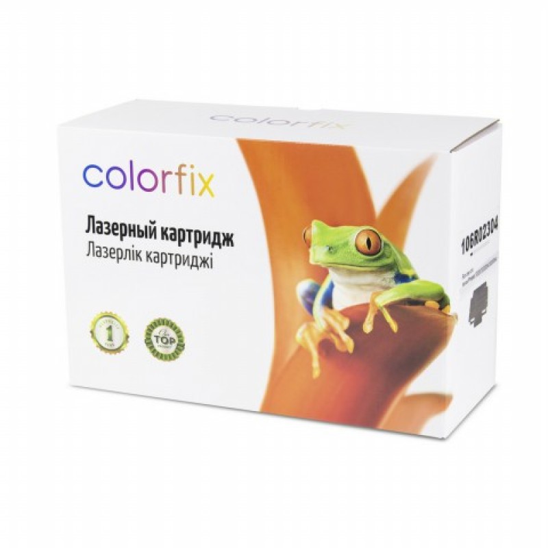 Картридж Colorfix WC 3320